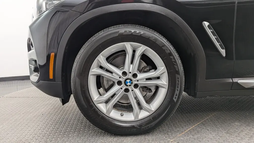 Florida Fine Cars - Used BMW X3 2021 MIAMI SDRIVE30I