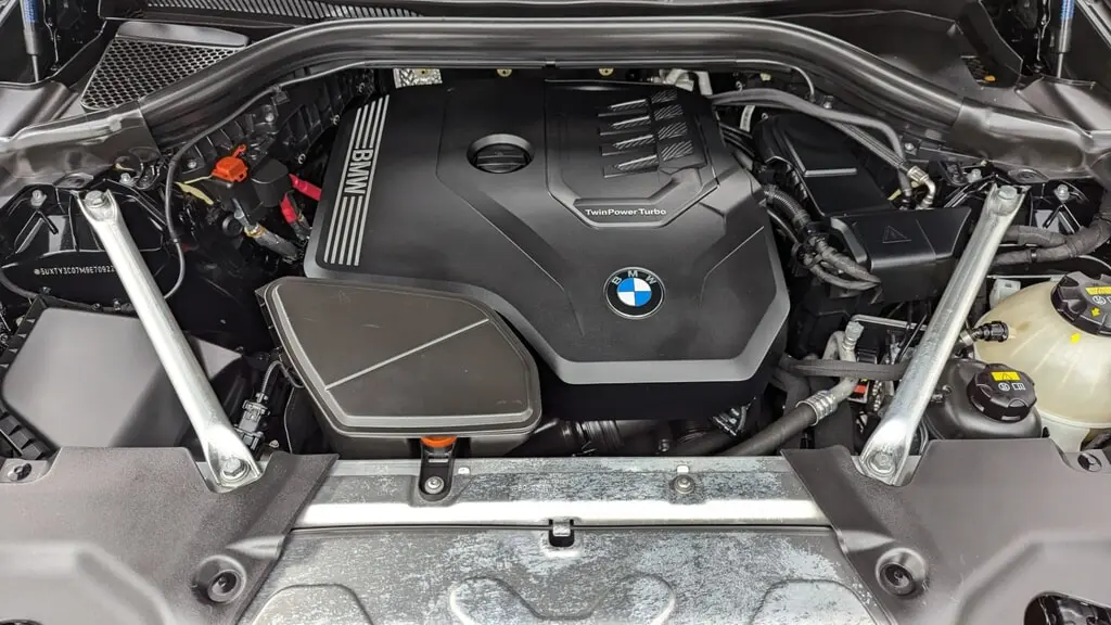 Florida Fine Cars - Used BMW X3 2021 MIAMI SDRIVE30I