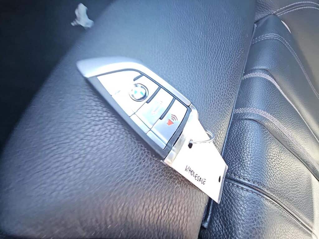 Florida Fine Cars - Used BMW 5 SERIES 2018 ORLANDO 540I