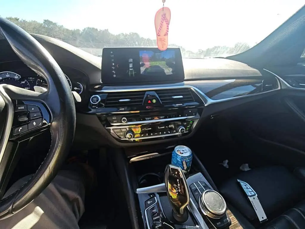 Florida Fine Cars - Used BMW 5 SERIES 2018 ORLANDO 540I