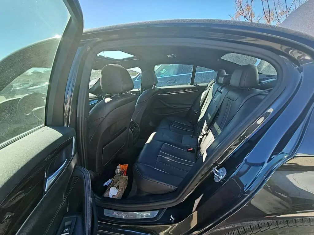 Florida Fine Cars - Used BMW 5 SERIES 2018 ORLANDO 540I