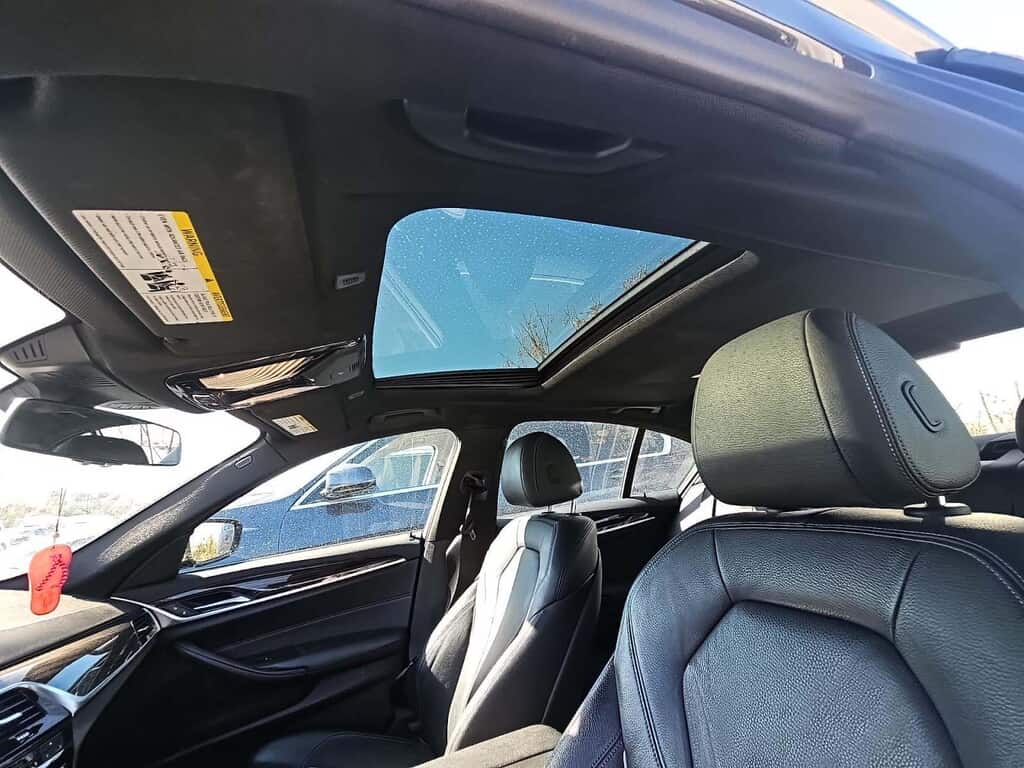 Florida Fine Cars - Used BMW 5 SERIES 2018 ORLANDO 540I