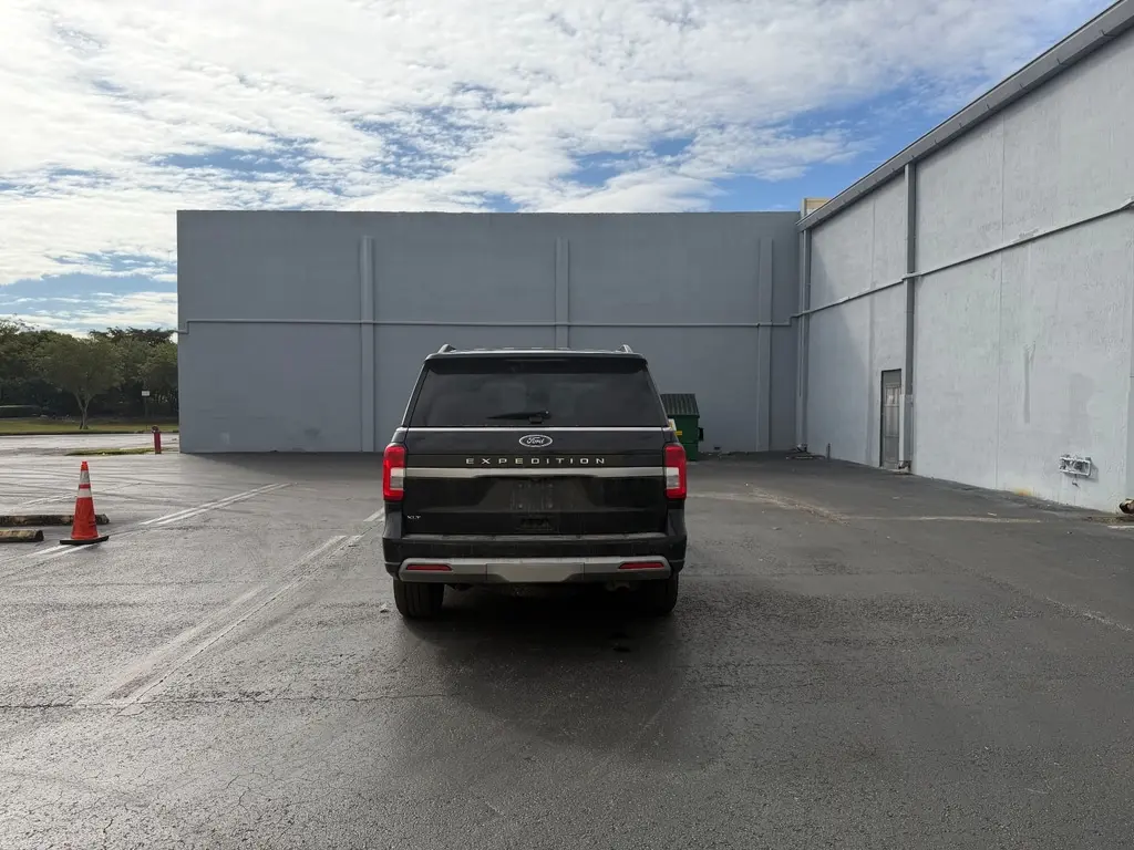 Florida Fine Cars - Used FORD EXPEDITION 2024 MARGATE XLT