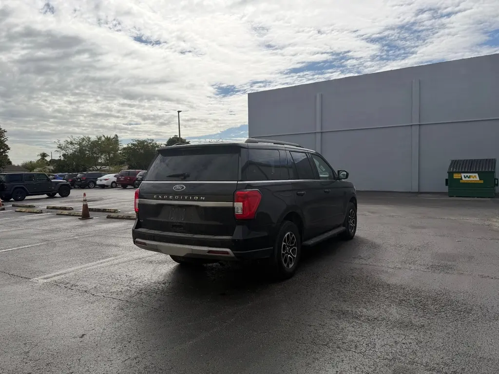 Florida Fine Cars - Used FORD EXPEDITION 2024 MARGATE XLT