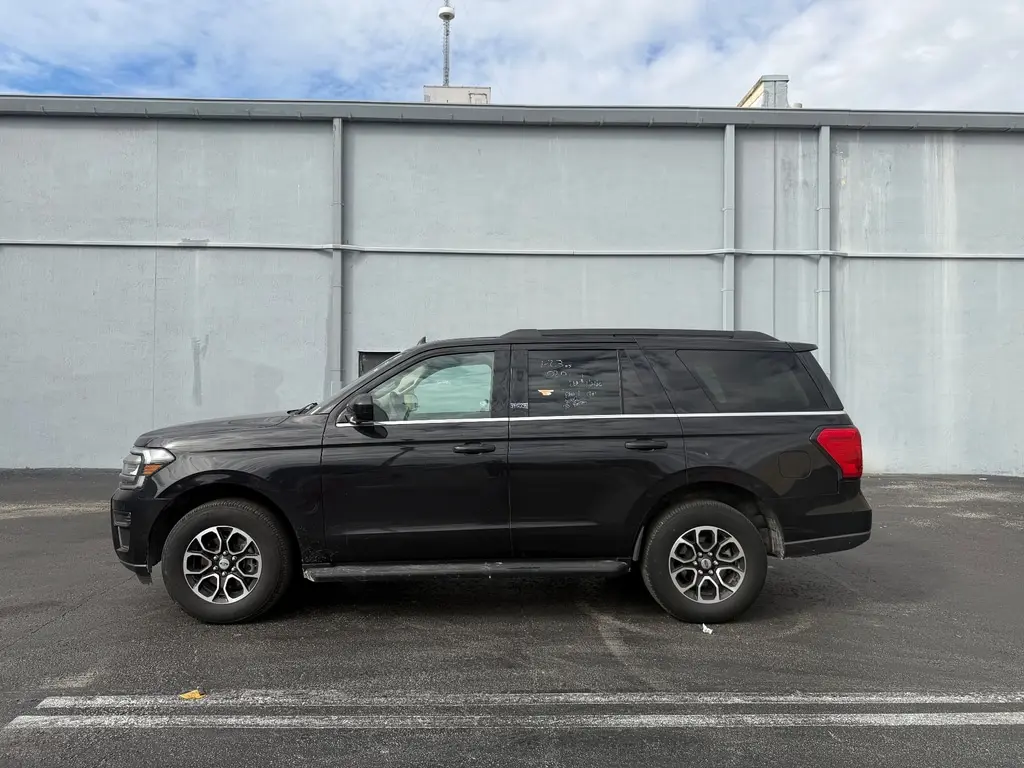 Florida Fine Cars - Used FORD EXPEDITION 2024 MARGATE XLT