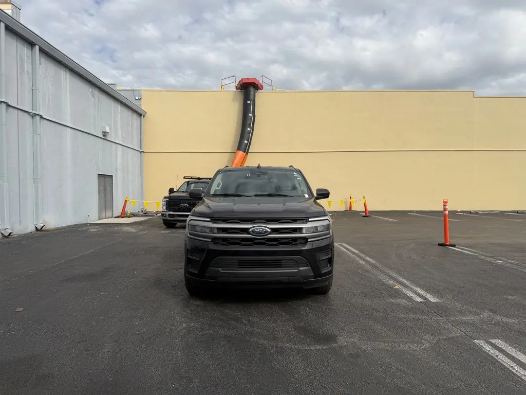 Florida Fine Cars - Used FORD EXPEDITION 2024 MARGATE XLT