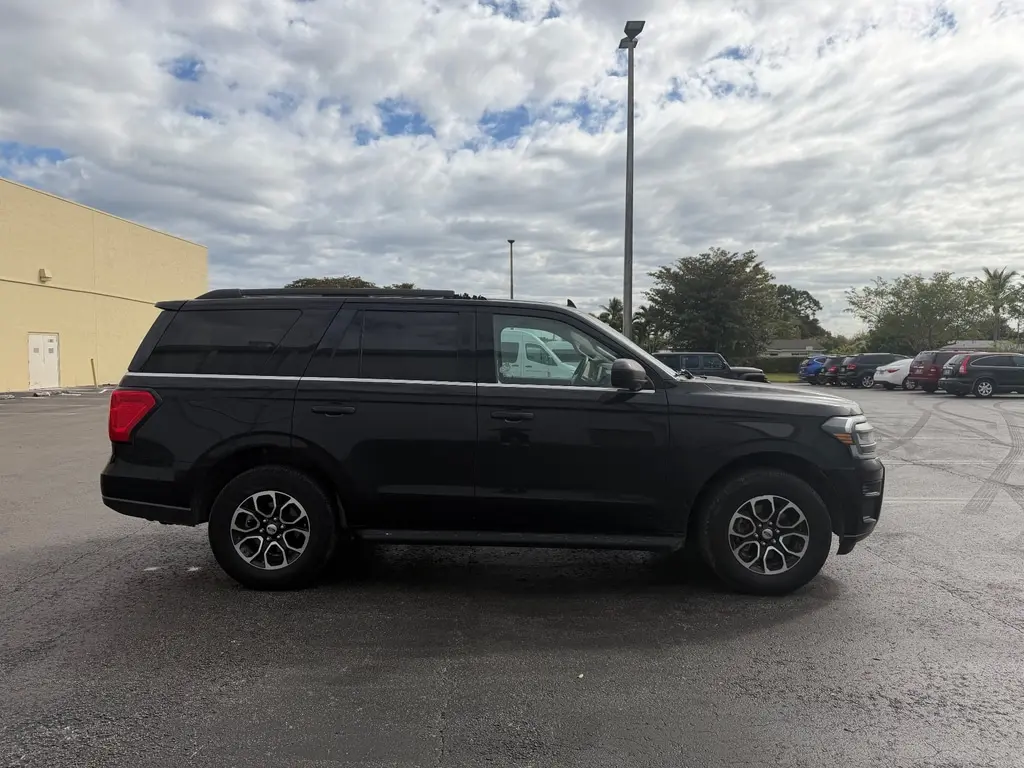 Florida Fine Cars - Used FORD EXPEDITION 2024 MARGATE XLT