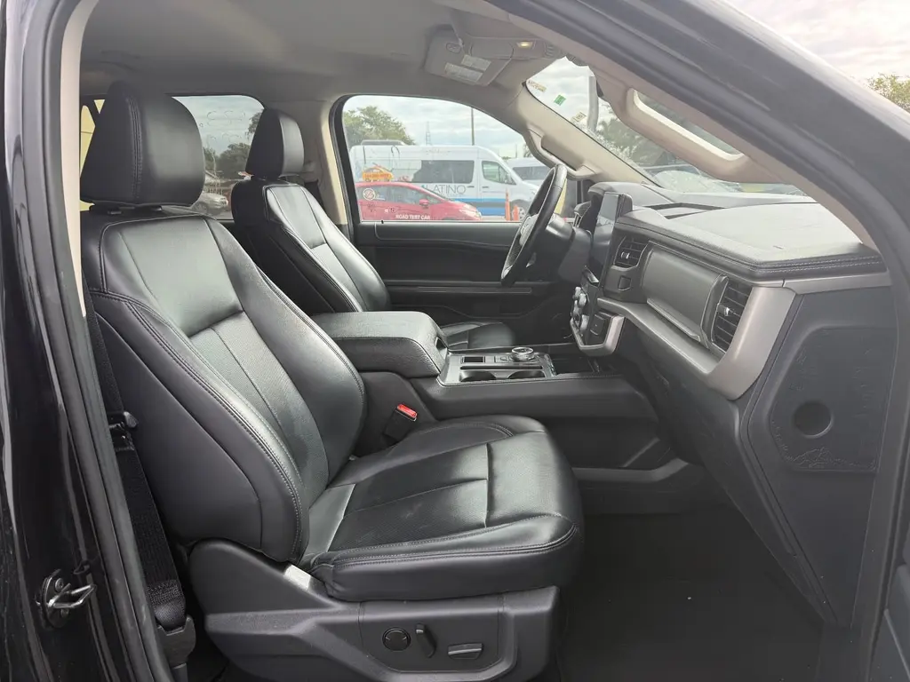 Florida Fine Cars - Used FORD EXPEDITION 2024 MARGATE XLT