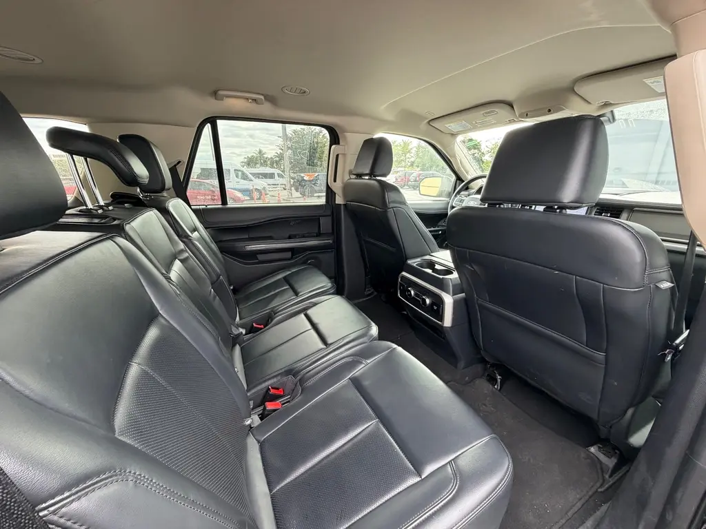 Florida Fine Cars - Used FORD EXPEDITION 2024 MARGATE XLT