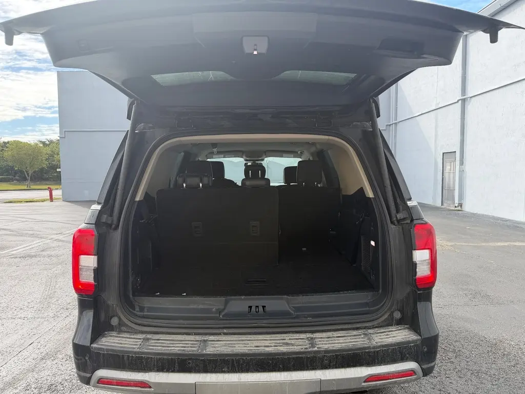 Florida Fine Cars - Used FORD EXPEDITION 2024 MARGATE XLT