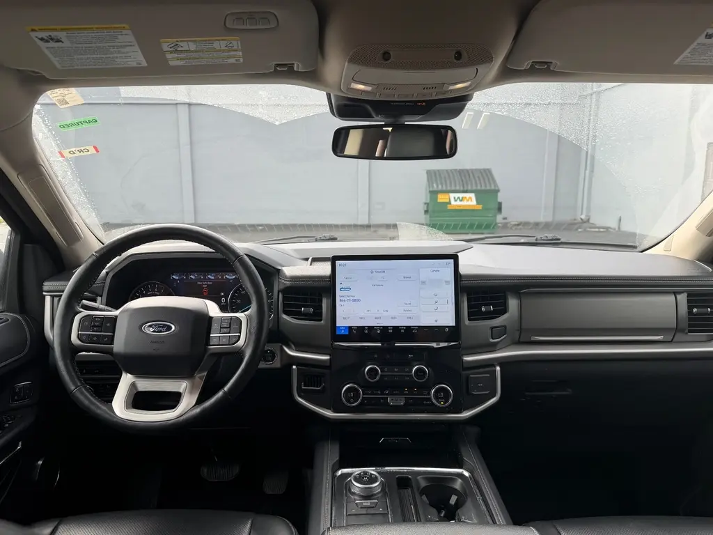 Florida Fine Cars - Used FORD EXPEDITION 2024 MARGATE XLT