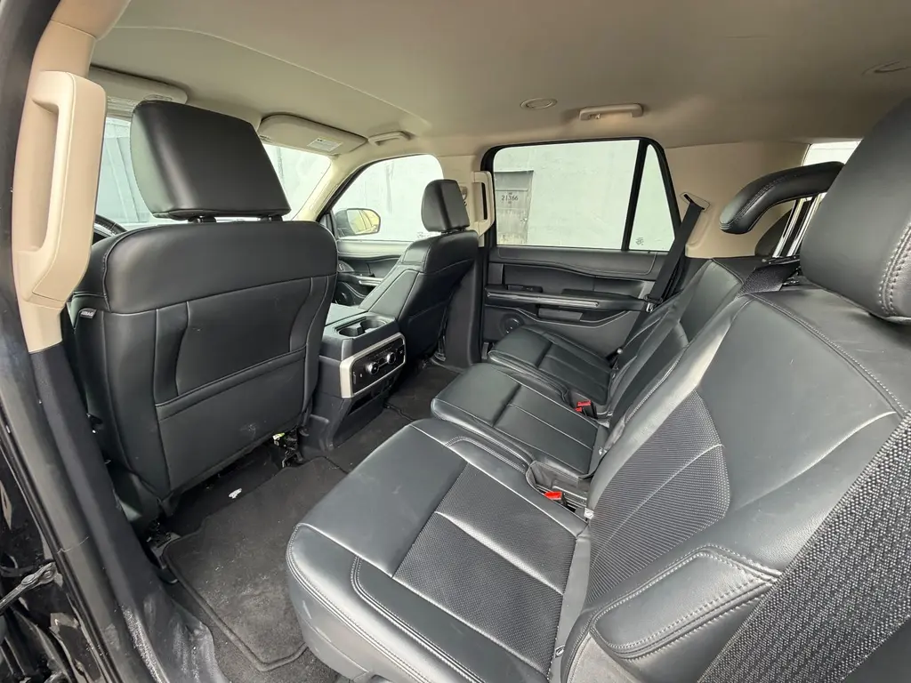 Florida Fine Cars - Used FORD EXPEDITION 2024 MARGATE XLT