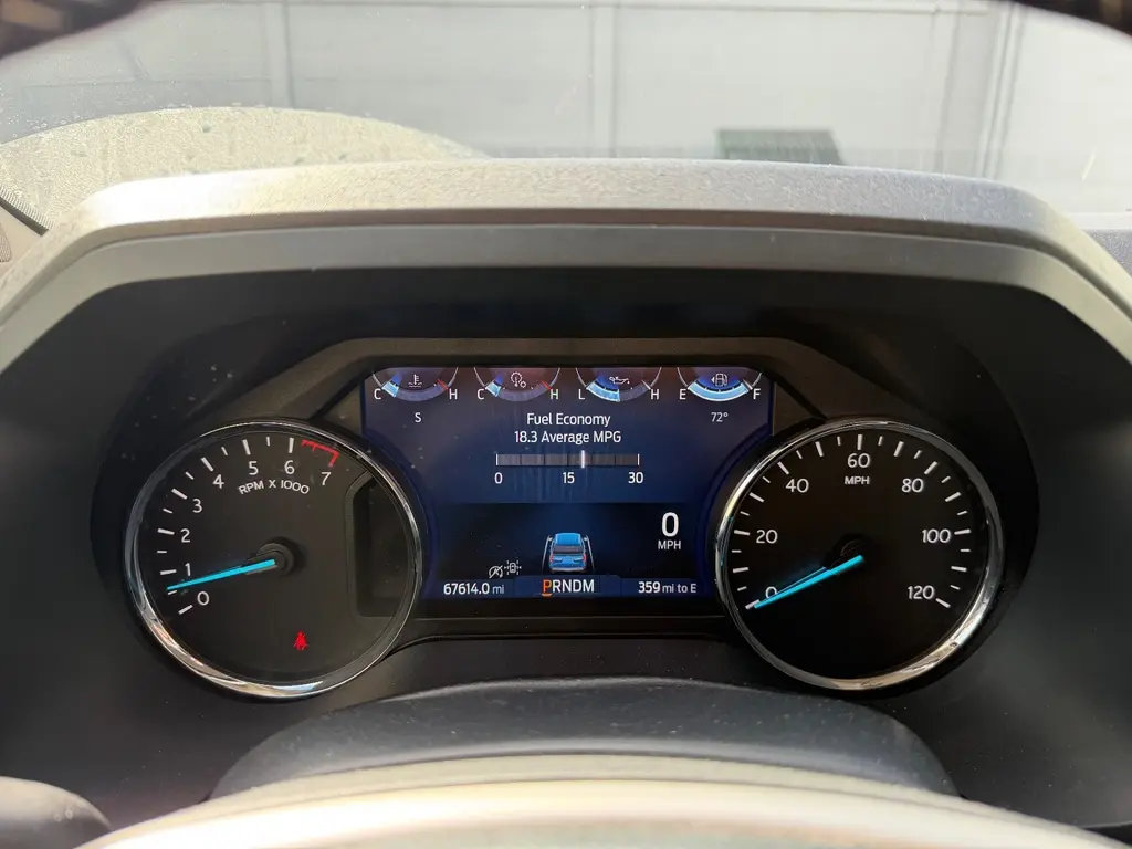 Florida Fine Cars - Used FORD EXPEDITION 2024 MARGATE XLT