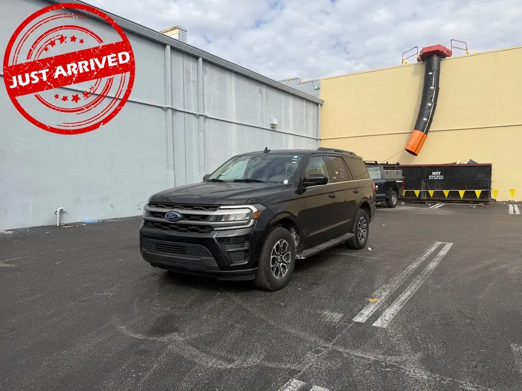 Florida Fine Cars - Used FORD EXPEDITION 2024 MARGATE XLT