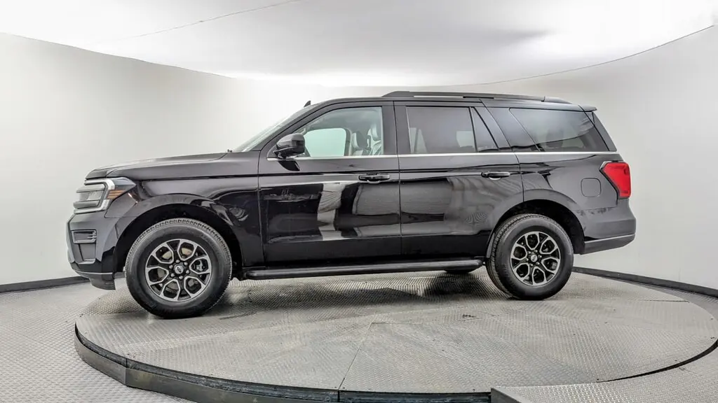 Florida Fine Cars - Used FORD EXPEDITION 2024 MARGATE XLT