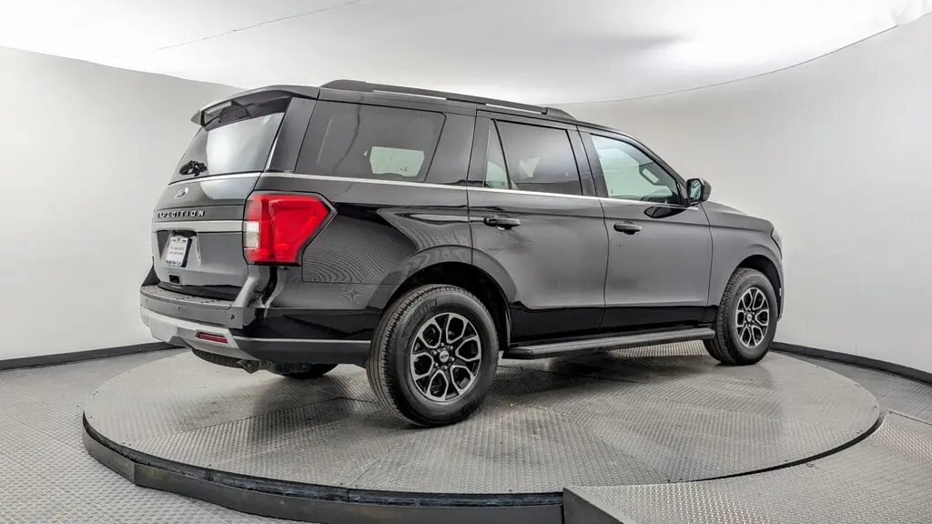 Florida Fine Cars - Used FORD EXPEDITION 2024 MARGATE XLT