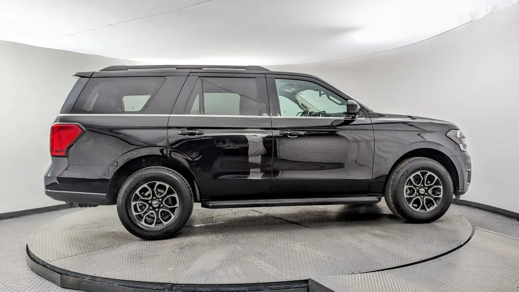 Florida Fine Cars - Used FORD EXPEDITION 2024 MARGATE XLT