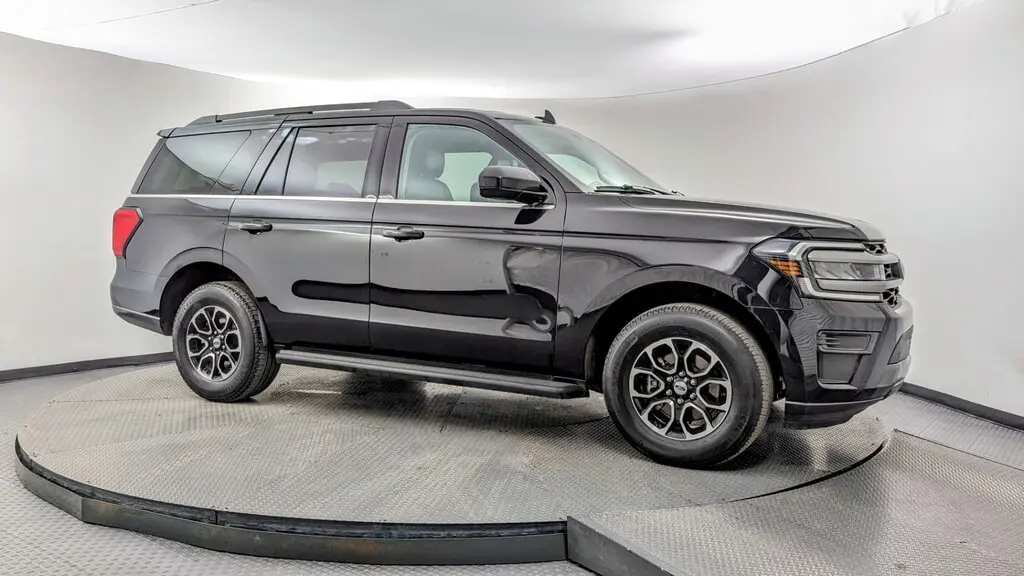 Florida Fine Cars - Used FORD EXPEDITION 2024 MARGATE XLT
