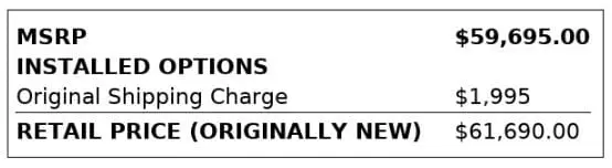 Florida Fine Cars - Used FORD EXPEDITION 2024 MARGATE XLT