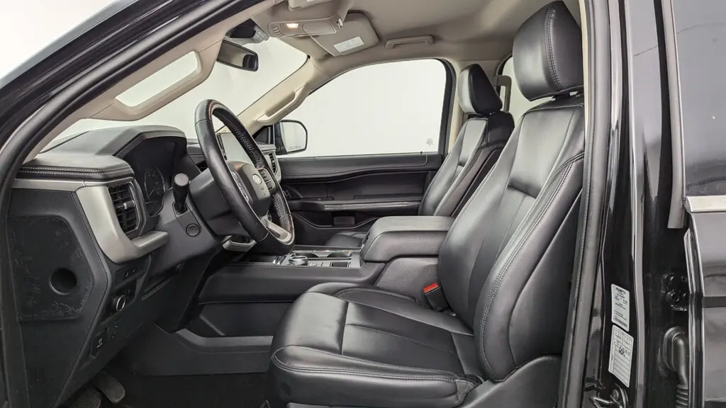 Florida Fine Cars - Used FORD EXPEDITION 2024 MARGATE XLT