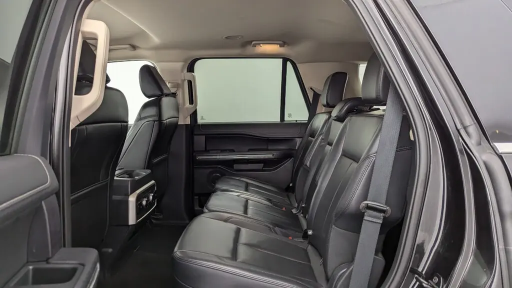 Florida Fine Cars - Used FORD EXPEDITION 2024 MARGATE XLT