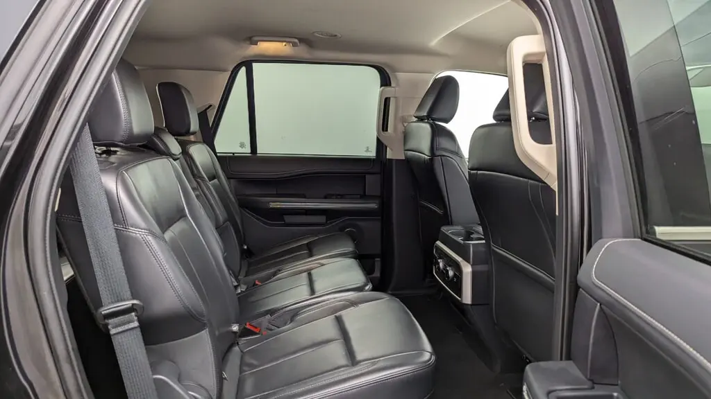 Florida Fine Cars - Used FORD EXPEDITION 2024 MARGATE XLT