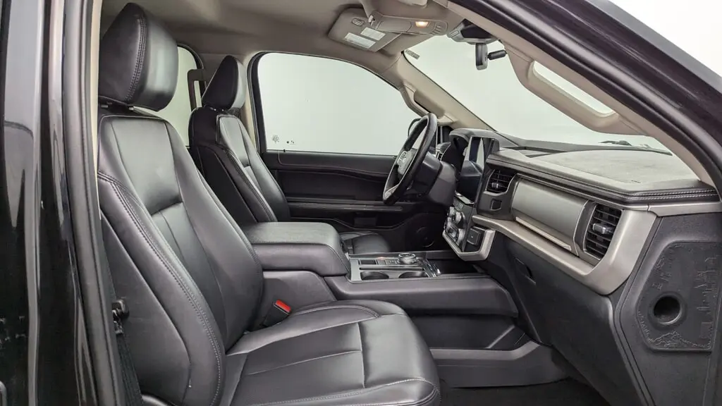 Florida Fine Cars - Used FORD EXPEDITION 2024 MARGATE XLT