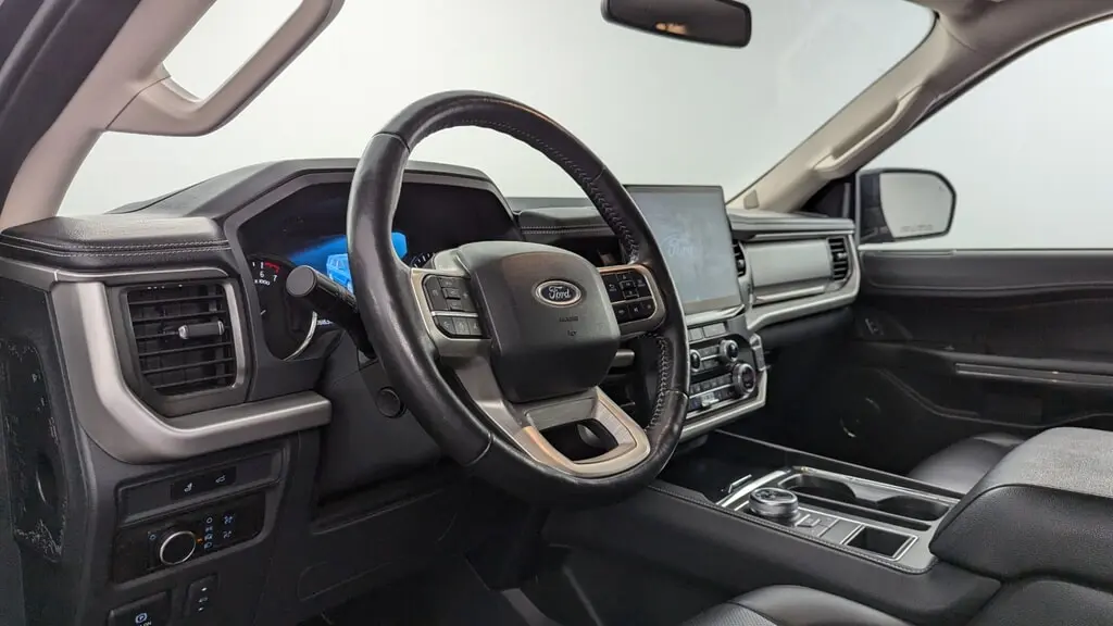 Florida Fine Cars - Used FORD EXPEDITION 2024 MARGATE XLT