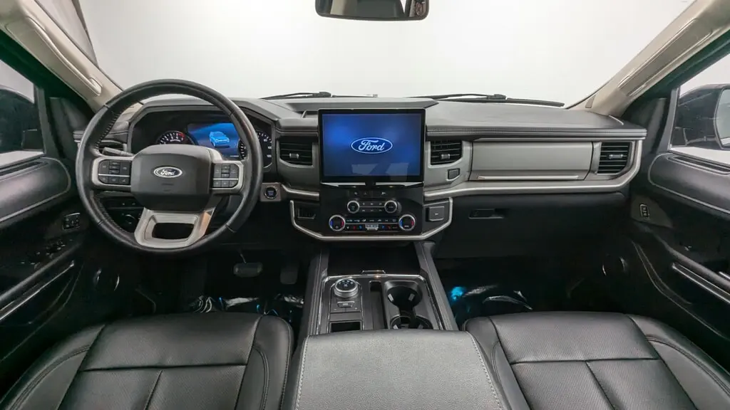 Florida Fine Cars - Used FORD EXPEDITION 2024 MARGATE XLT