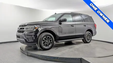 Florida Fine Cars - Used FORD EXPEDITION 2024 MARGATE XLT