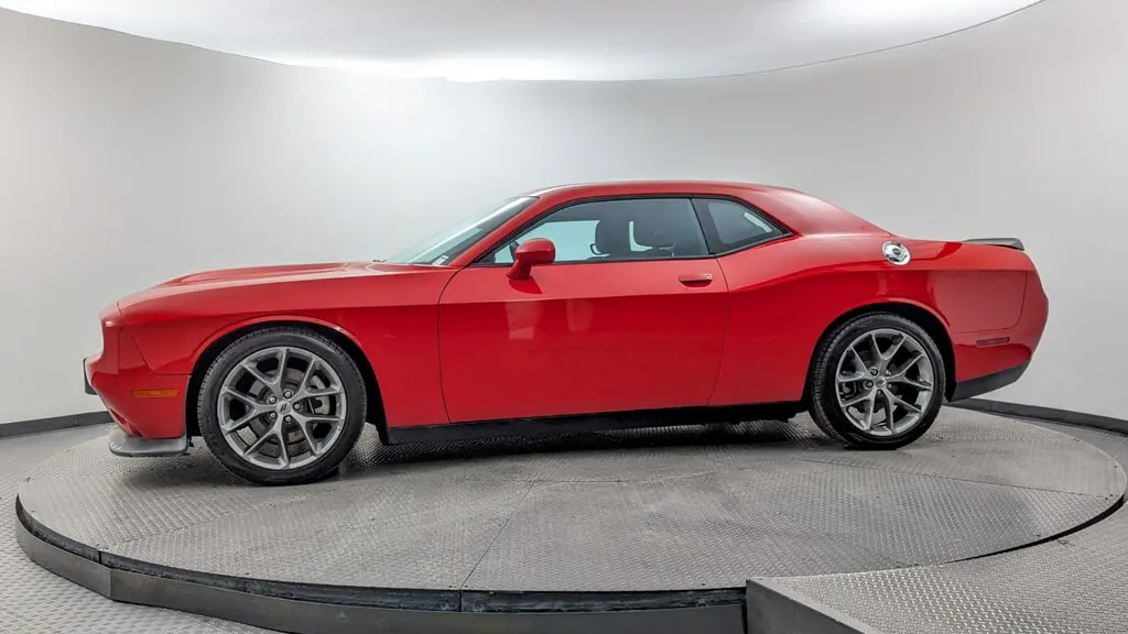 Florida Fine Cars - Used DODGE CHALLENGER 2023 MIAMI GT