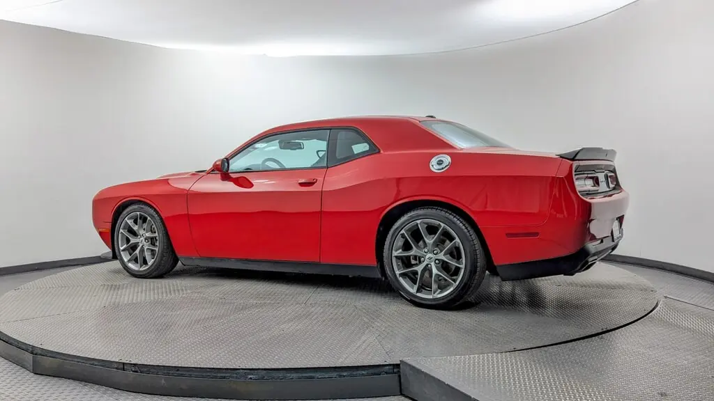 Florida Fine Cars - Used DODGE CHALLENGER 2023 MIAMI GT