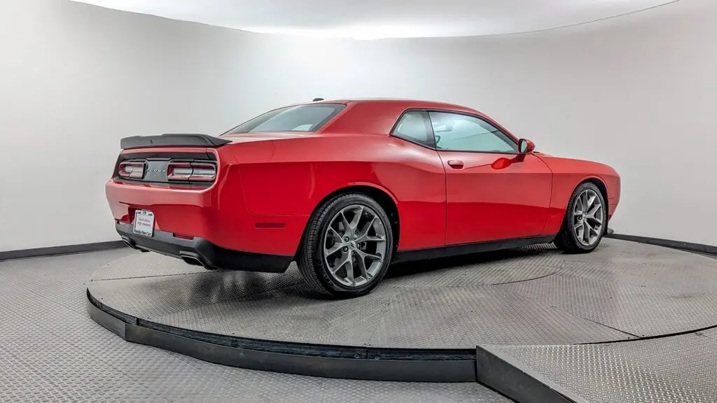 Florida Fine Cars - Used DODGE CHALLENGER 2023 MIAMI GT