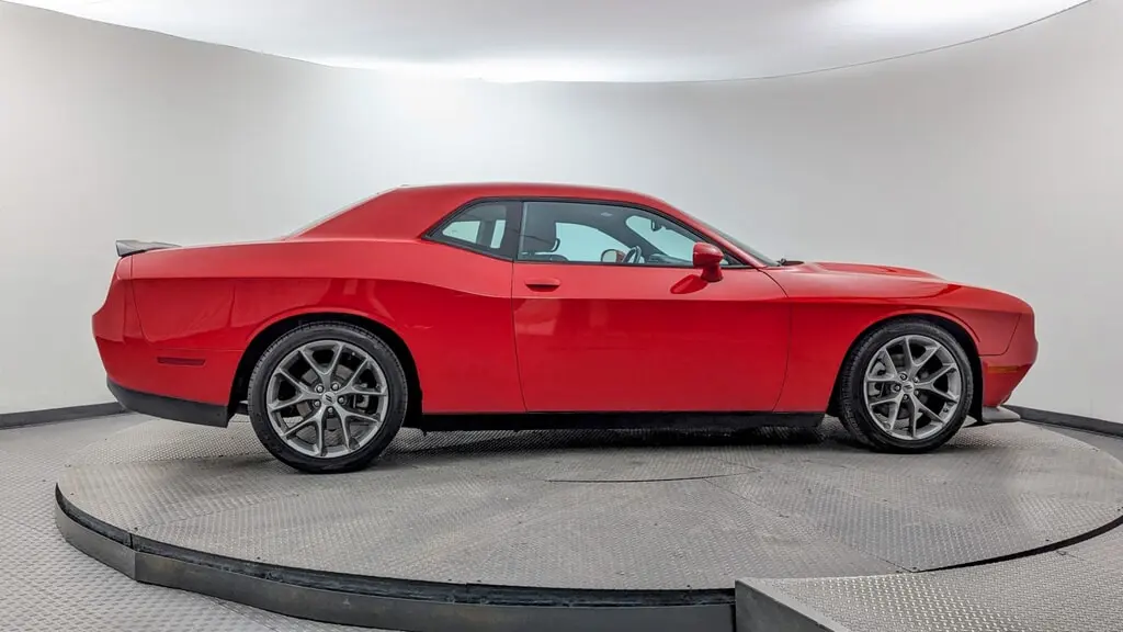 Florida Fine Cars - Used DODGE CHALLENGER 2023 MIAMI GT