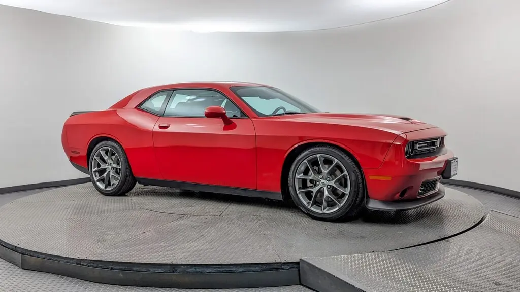 Florida Fine Cars - Used DODGE CHALLENGER 2023 MIAMI GT