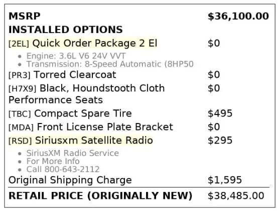 Florida Fine Cars - Used DODGE CHALLENGER 2023 MIAMI GT