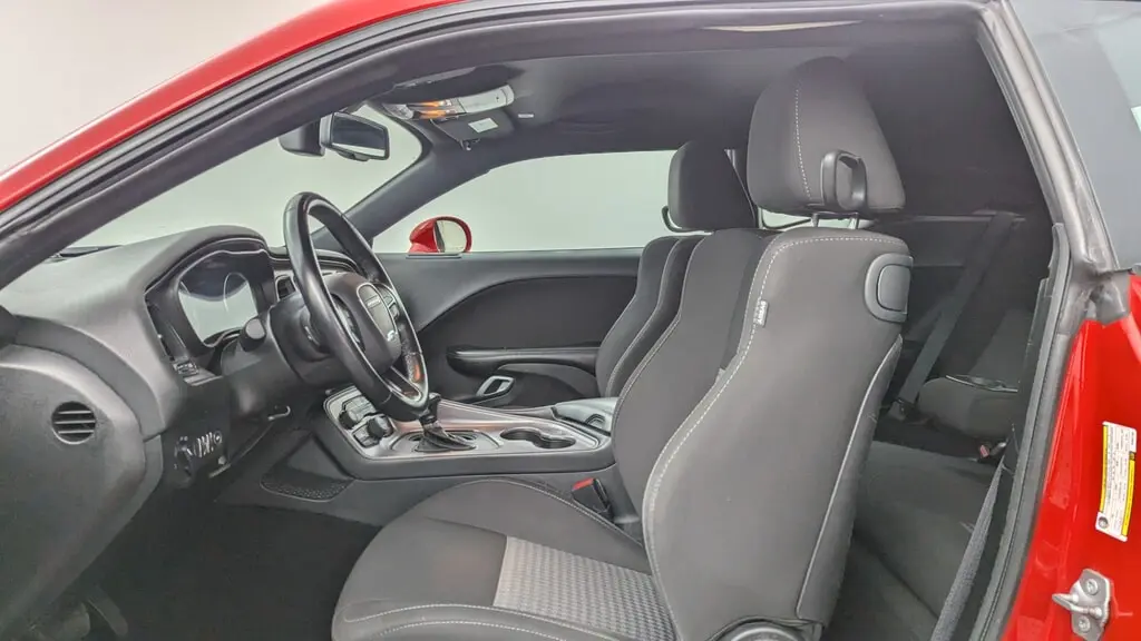 Florida Fine Cars - Used DODGE CHALLENGER 2023 MIAMI GT