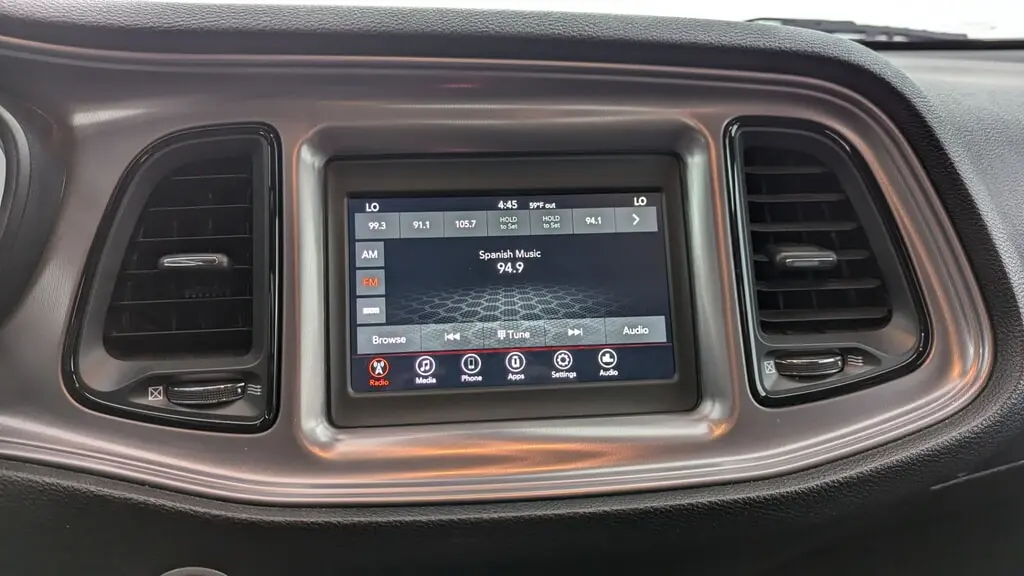 Florida Fine Cars - Used DODGE CHALLENGER 2023 MIAMI GT