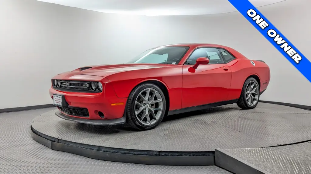 Florida Fine Cars - Used DODGE CHALLENGER 2023 MIAMI GT
