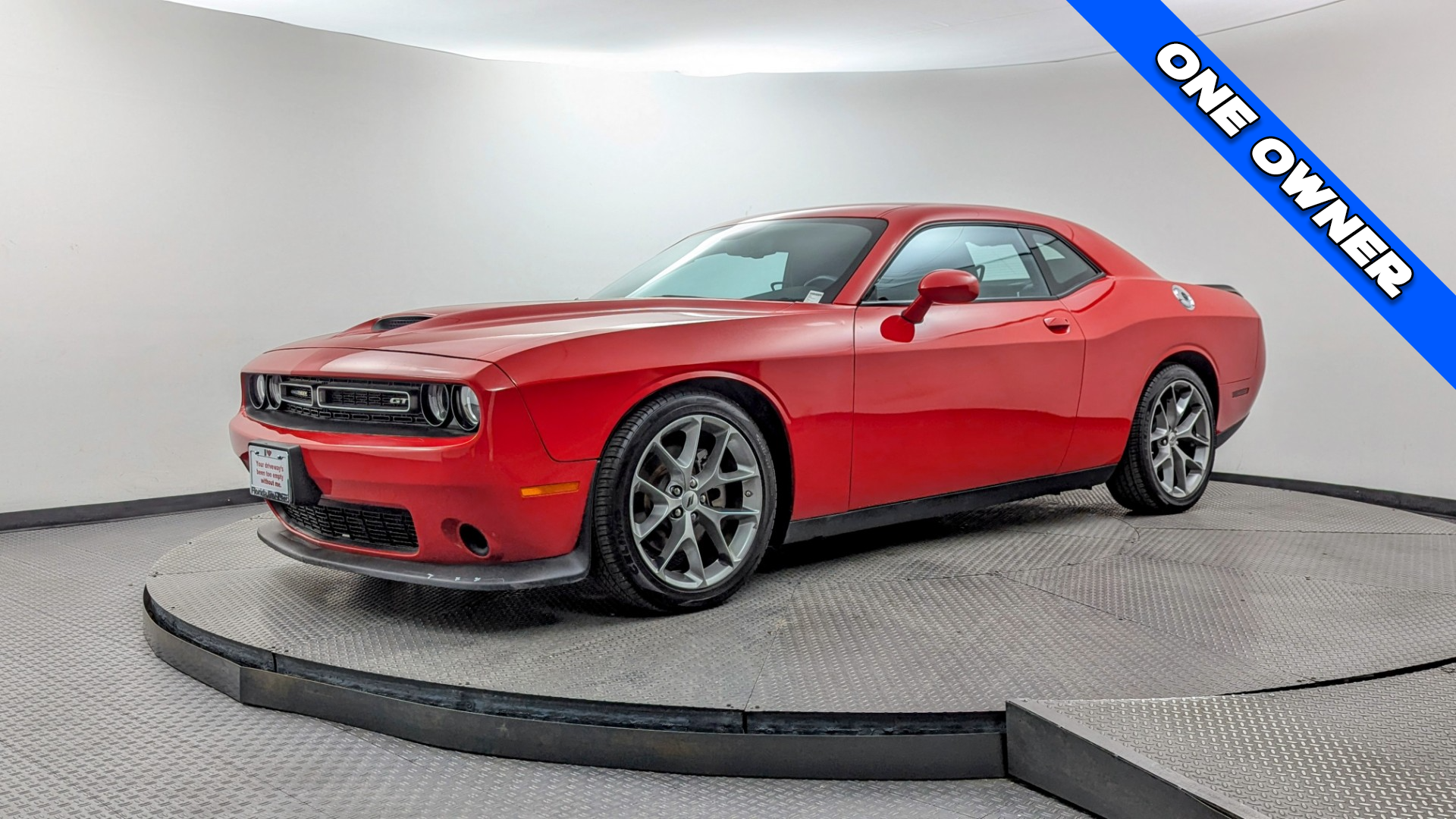 2023 Dodge Challenger GT