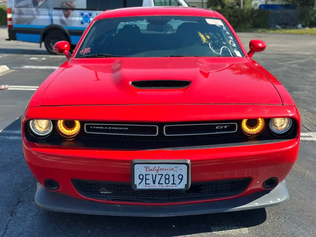 Florida Fine Cars - Used DODGE CHALLENGER 2023 MIAMI GT