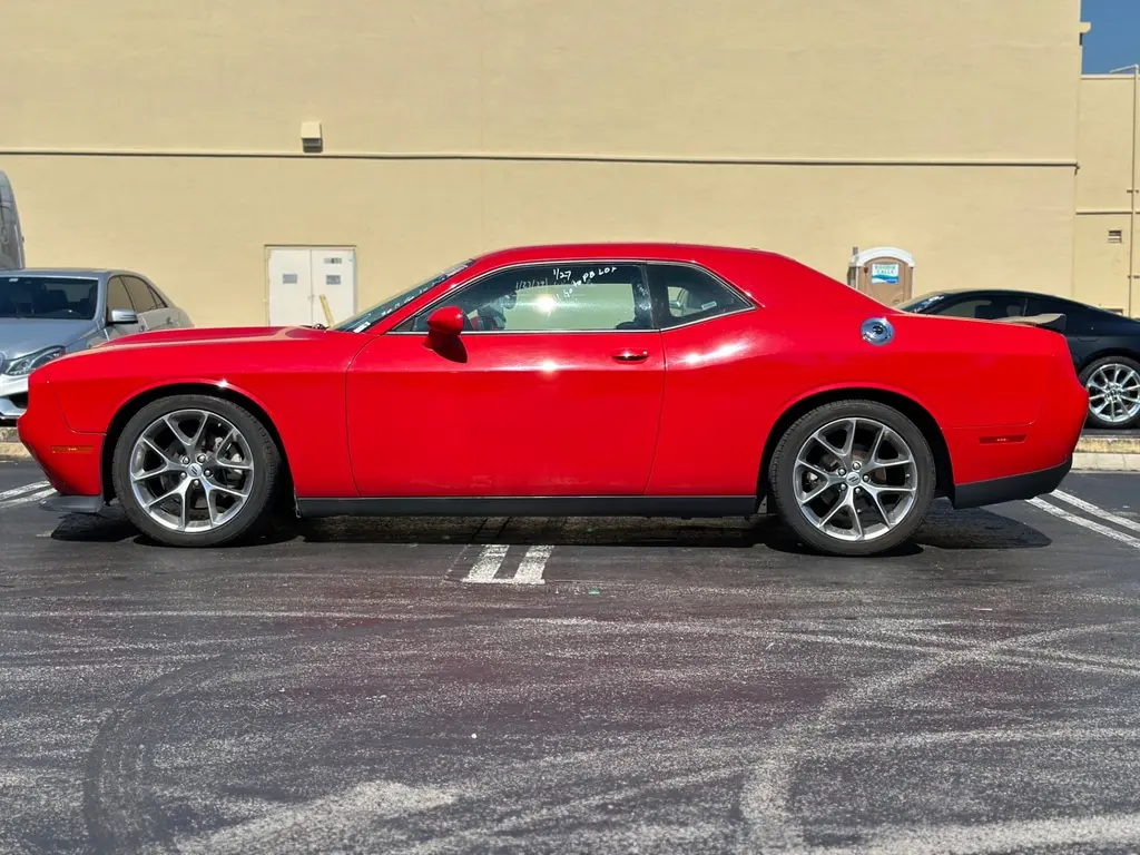 Florida Fine Cars - Used DODGE CHALLENGER 2023 MIAMI GT