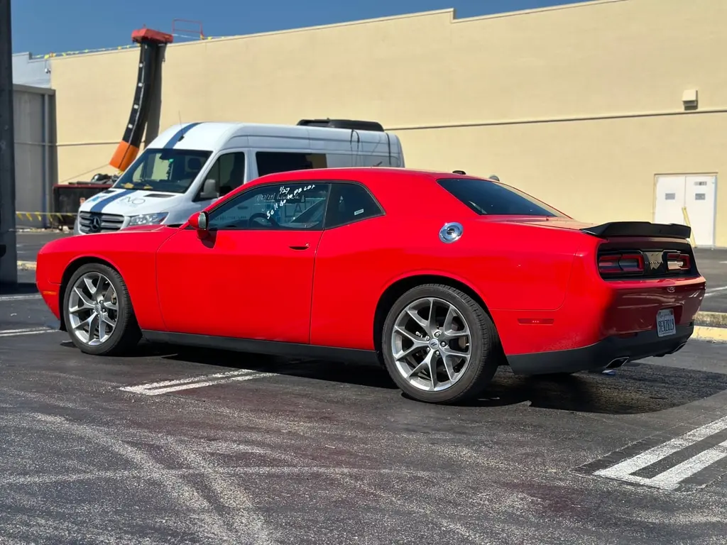 Florida Fine Cars - Used DODGE CHALLENGER 2023 MIAMI GT