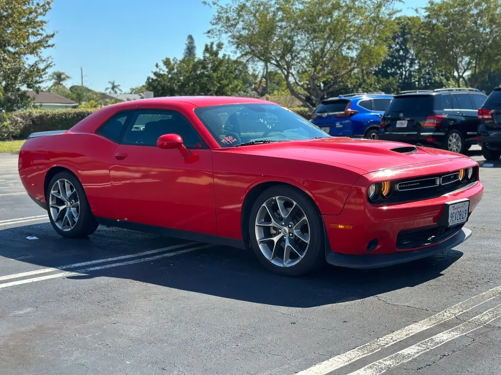 Florida Fine Cars - Used DODGE CHALLENGER 2023 MIAMI GT