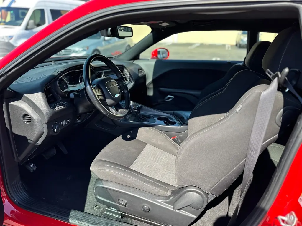 Florida Fine Cars - Used DODGE CHALLENGER 2023 MIAMI GT