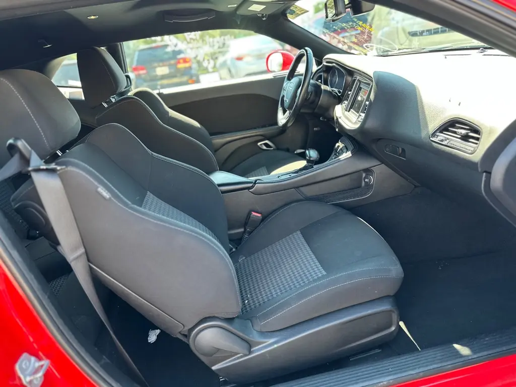 Florida Fine Cars - Used DODGE CHALLENGER 2023 MIAMI GT