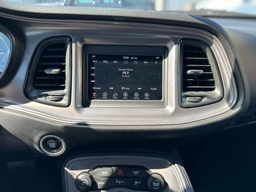 Florida Fine Cars - Used DODGE CHALLENGER 2023 MIAMI GT