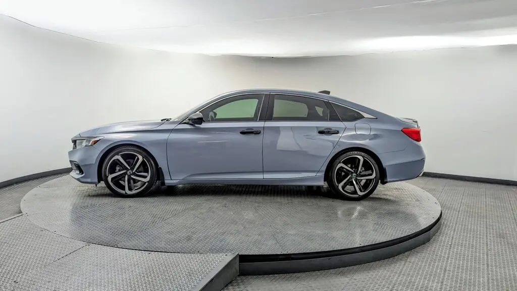 Florida Fine Cars - Used HONDA ACCORD 2022 WEST PALM SPORT