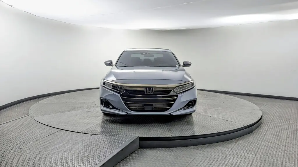 Florida Fine Cars - Used HONDA ACCORD 2022 WEST PALM SPORT