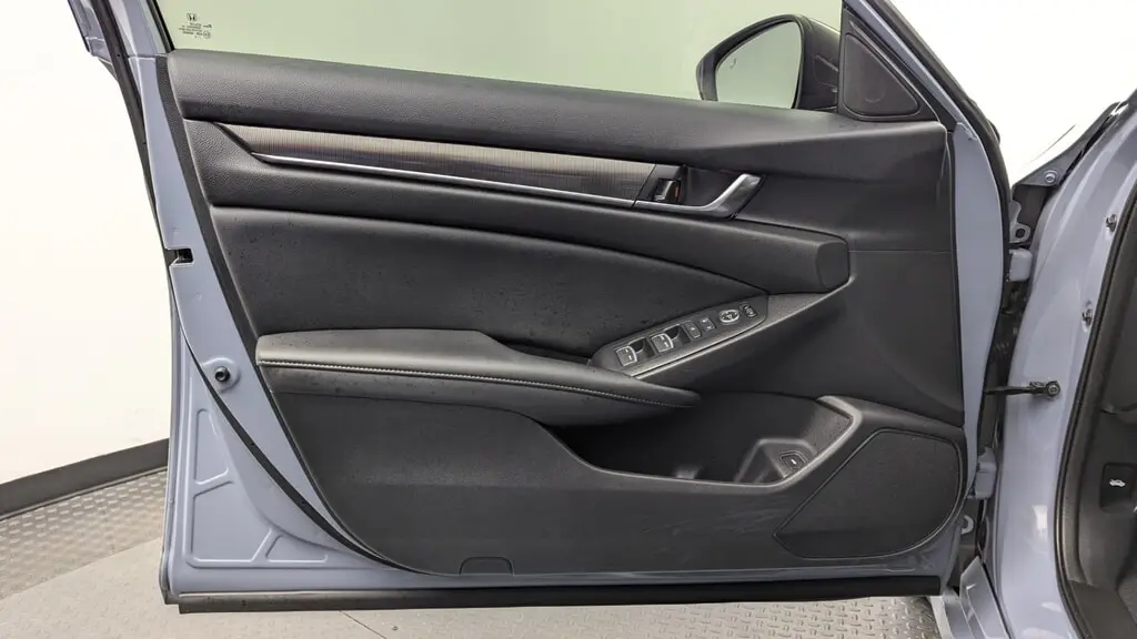 Florida Fine Cars - Used HONDA ACCORD 2022 WEST PALM SPORT